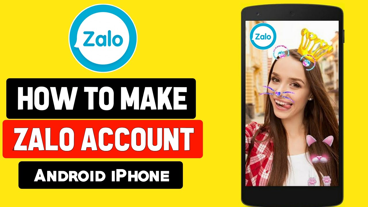 Zalo Global 