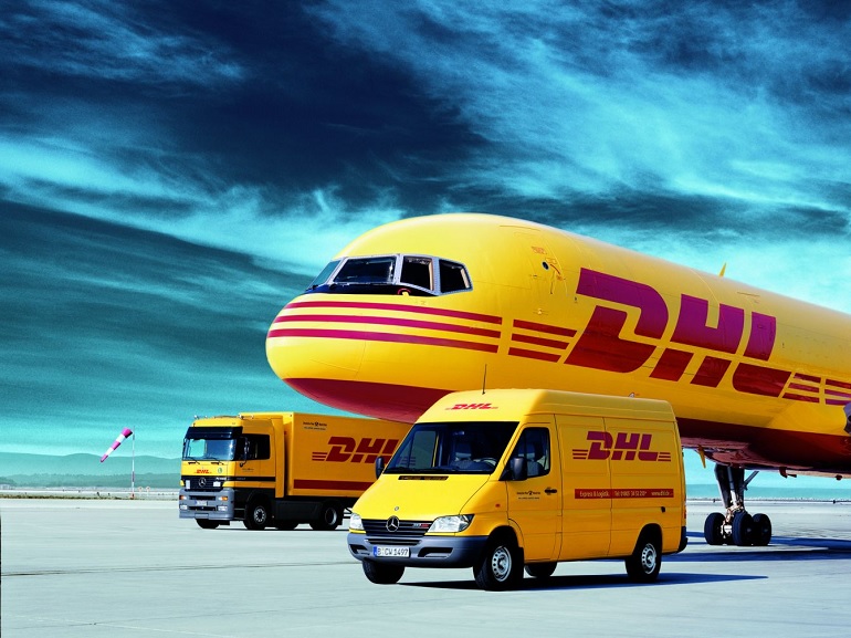 DHL号码筛选：获取海外客户的利器 