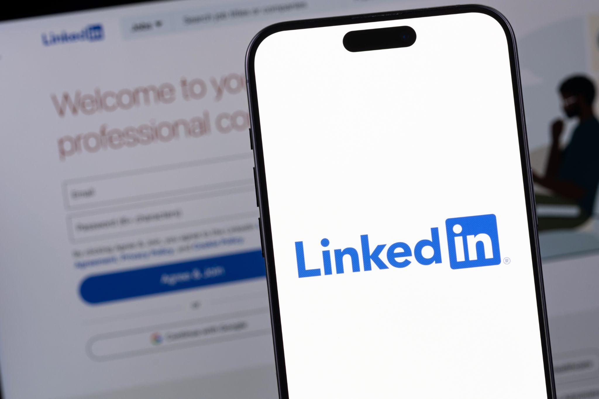 如何找到美国LinkedIn用户的手机号码？完整筛选流程 
