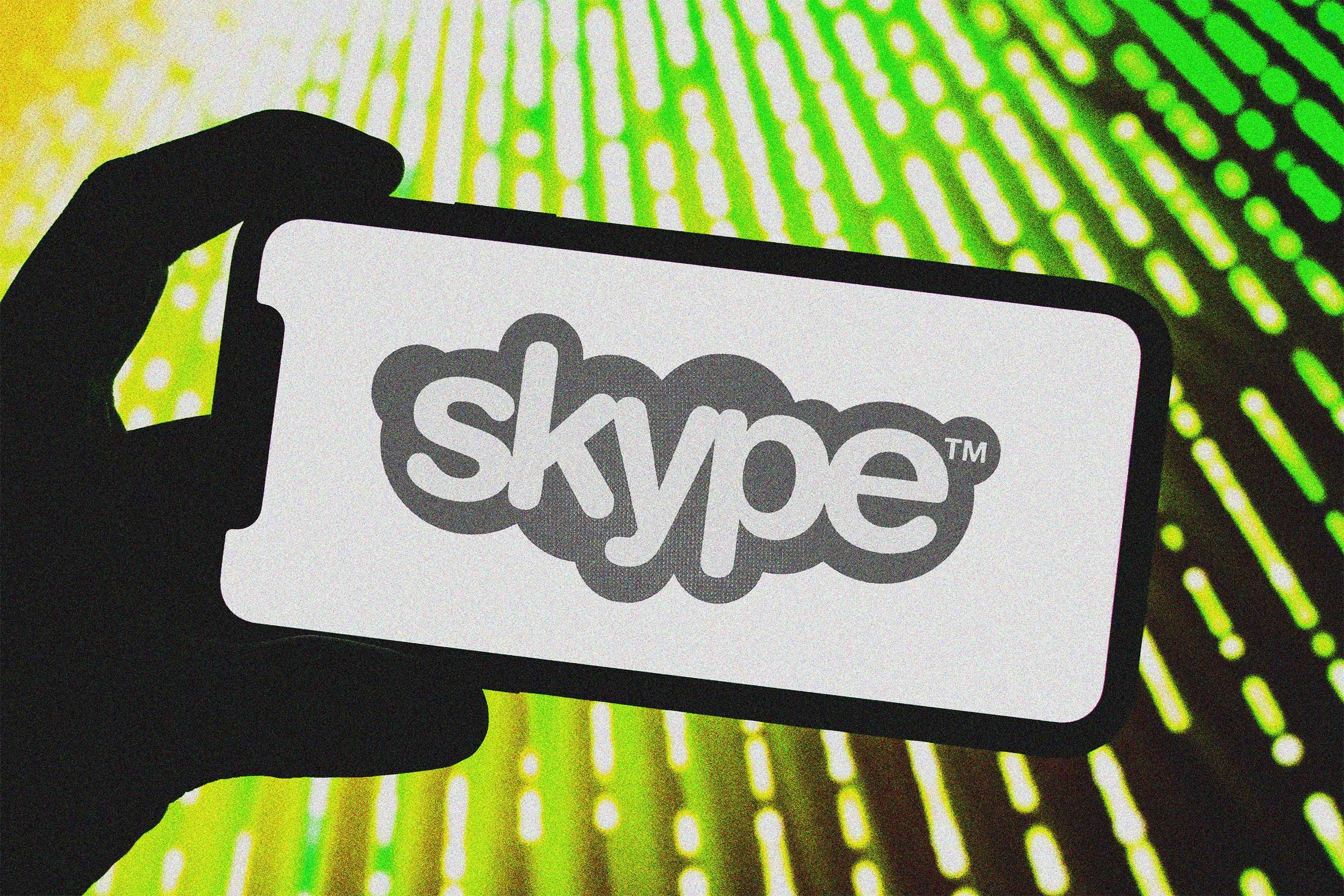 如何利用Skype号码检测批量识别Skype ID