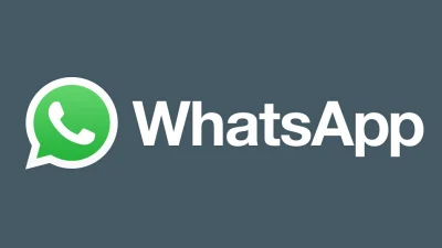 WhatsApp暂时停用 