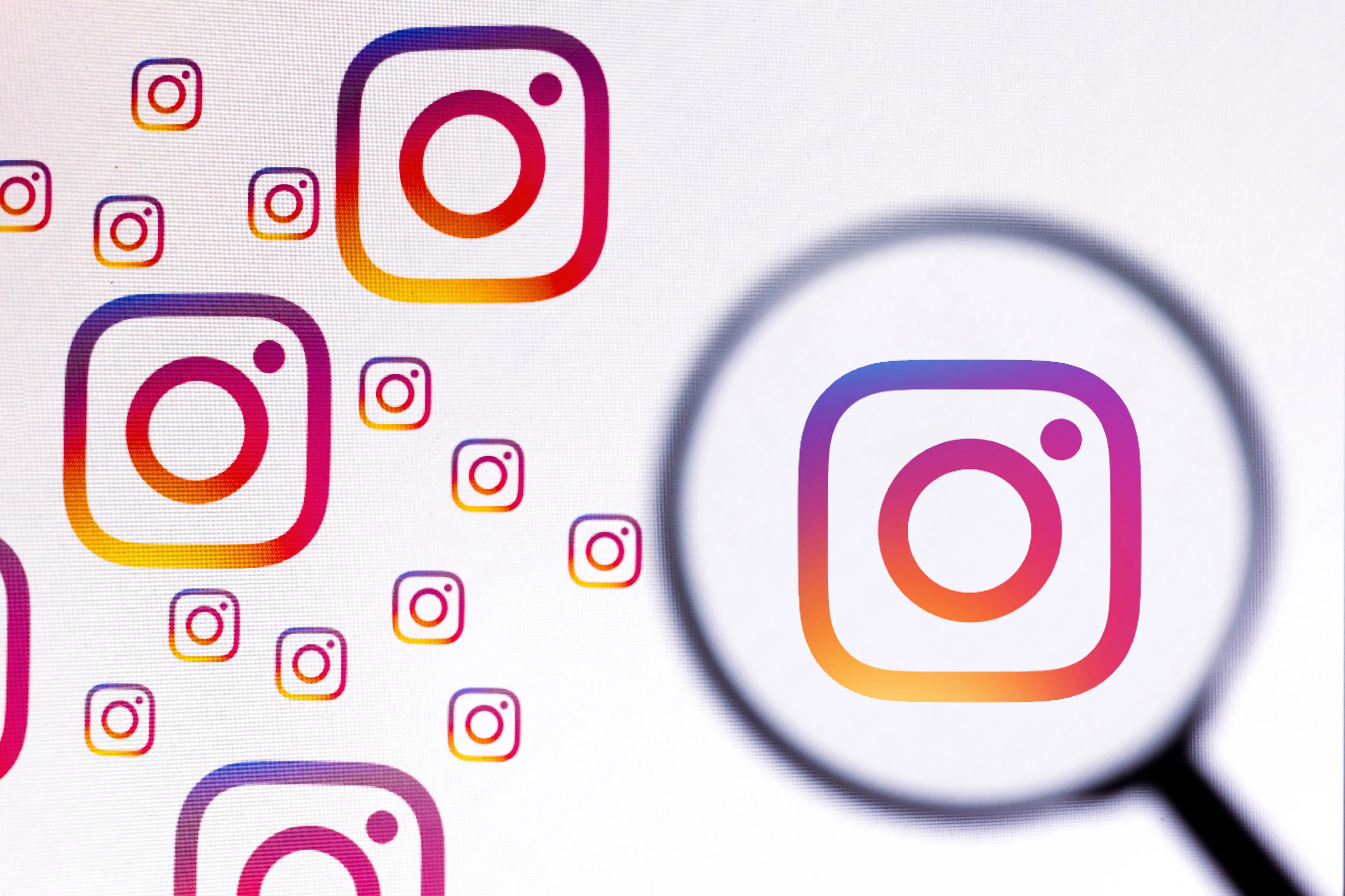 如何通过电话号码找到Instagram账户？Instagram号码生成器能用于客户筛选吗？